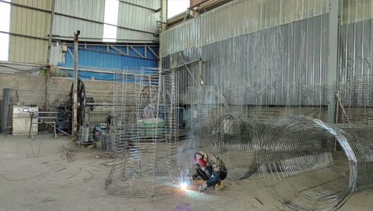 生(shēng)產規範 技術完備